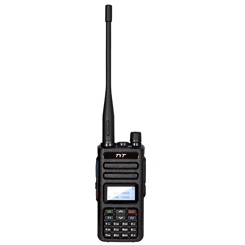 Radiotelefon cyfrowy TYT MD-750