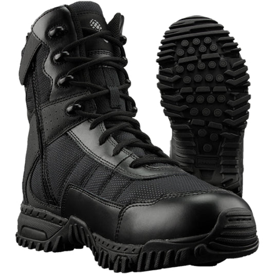 Buty taktyczne Altama Vengeance SR 8 Side-Zip - Black