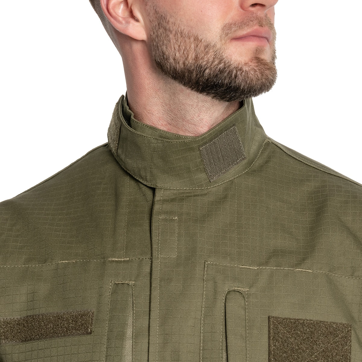 Bluza mundurowa MaxPro-Tech OPW Rip-Stop - Green