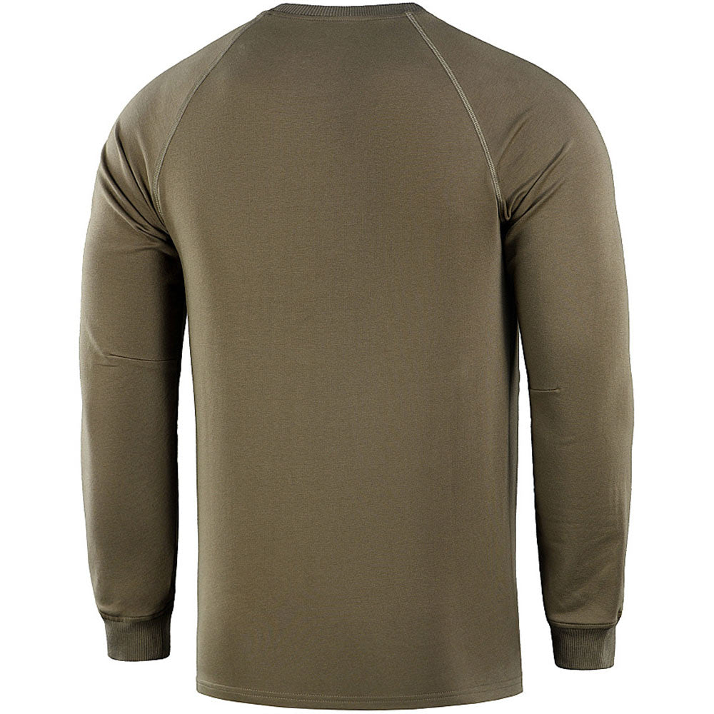 Bluza M-Tac Athlete - Dark Olive