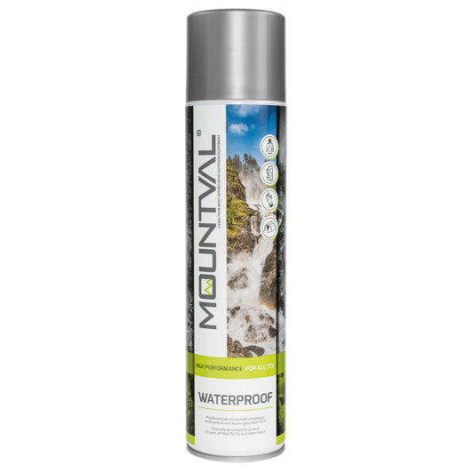 Impregnat Mountval Waterproof Spray 400 ml