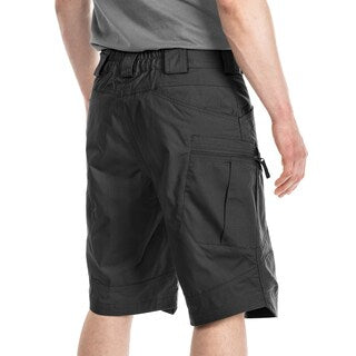 Szorty Helikon UTS 11" PolyCotton Rip-Stop - Black