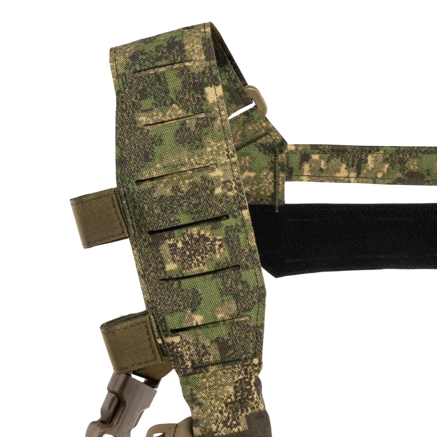 Kamizelka taktyczna Direct Action Tempest Chest Rig - Pencott WildWood