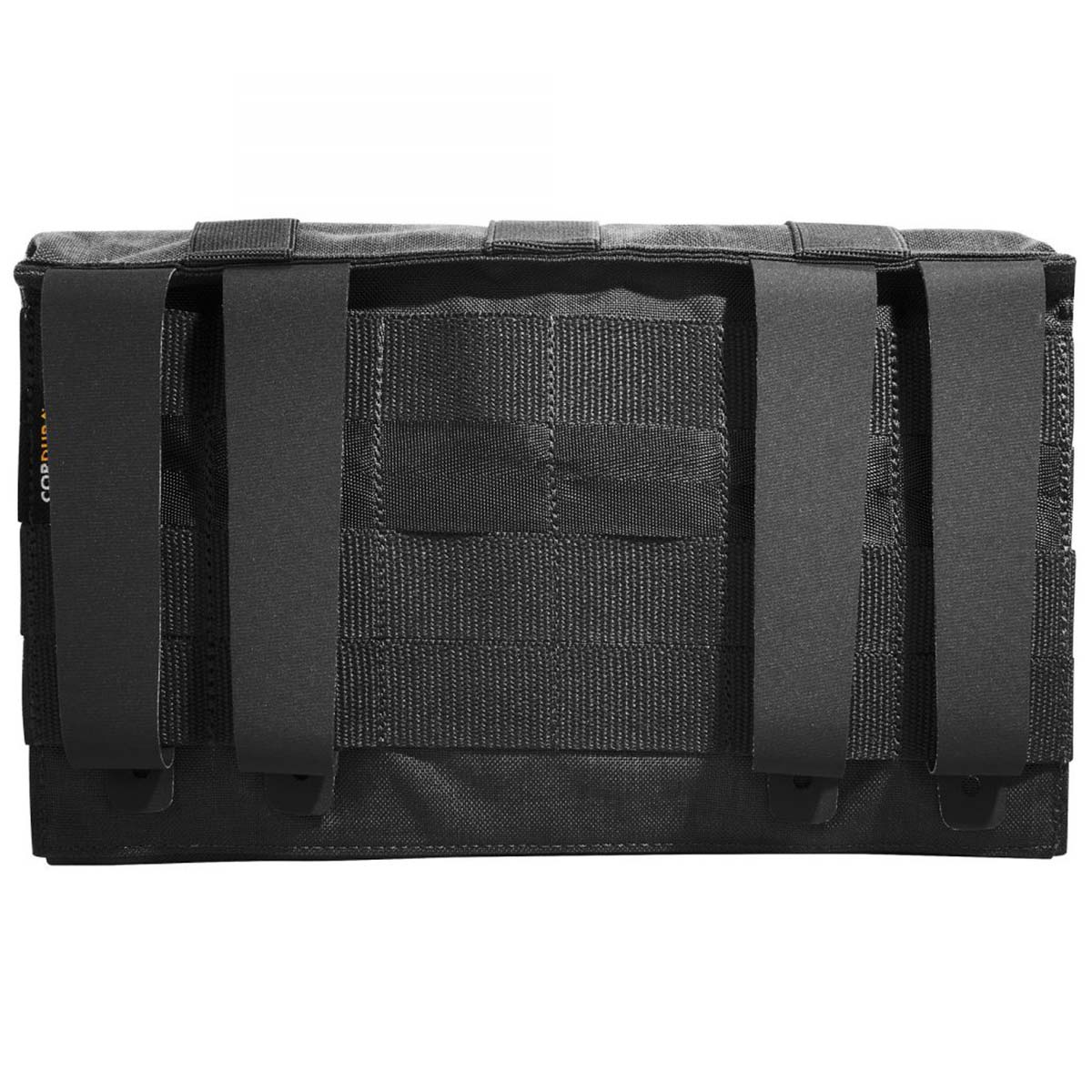 Apteczka Tasmanian Tiger IFAK Pouch Black