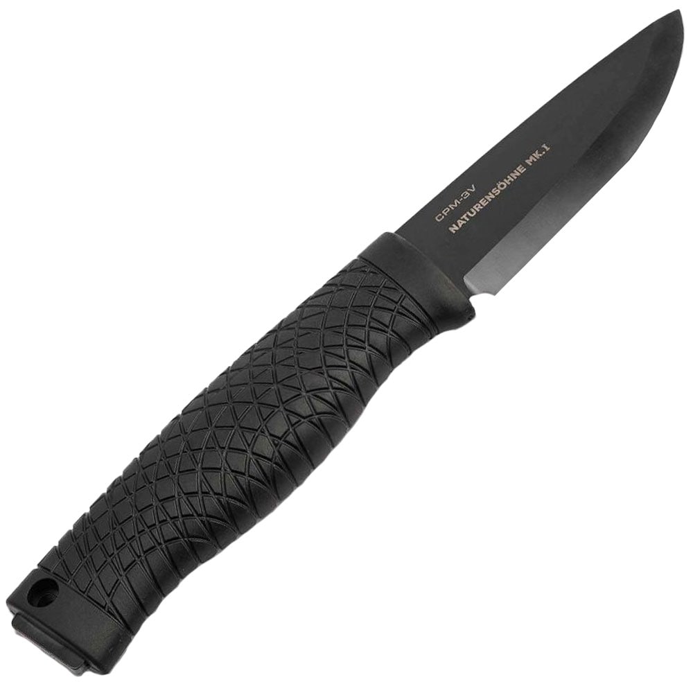 Nóż Boker Solingen Naturensohne MK. I - Black