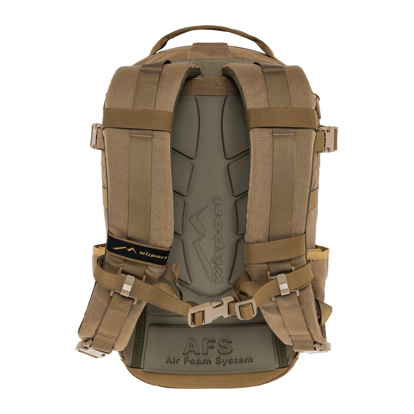 Plecak Wisport Magnum 17 l - Coyote