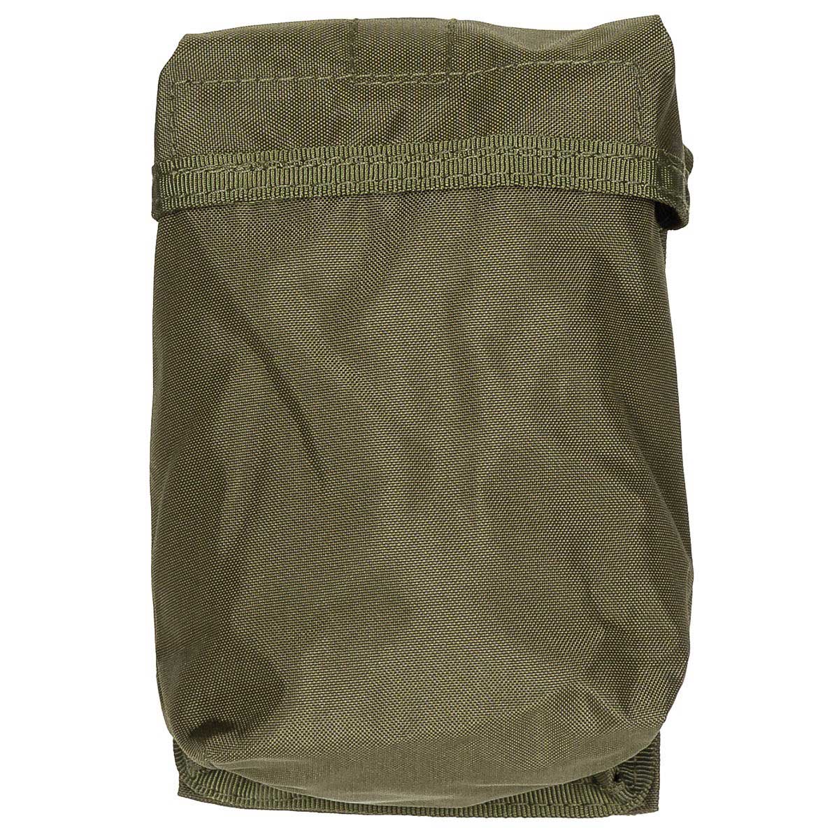 Kieszeń MFH Mission IV H&L Olive