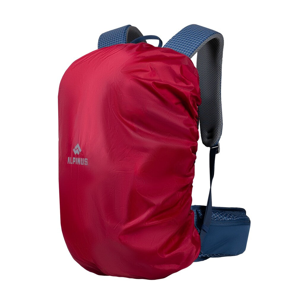 Plecak Alpinus Mismi 28 l - Granatowy