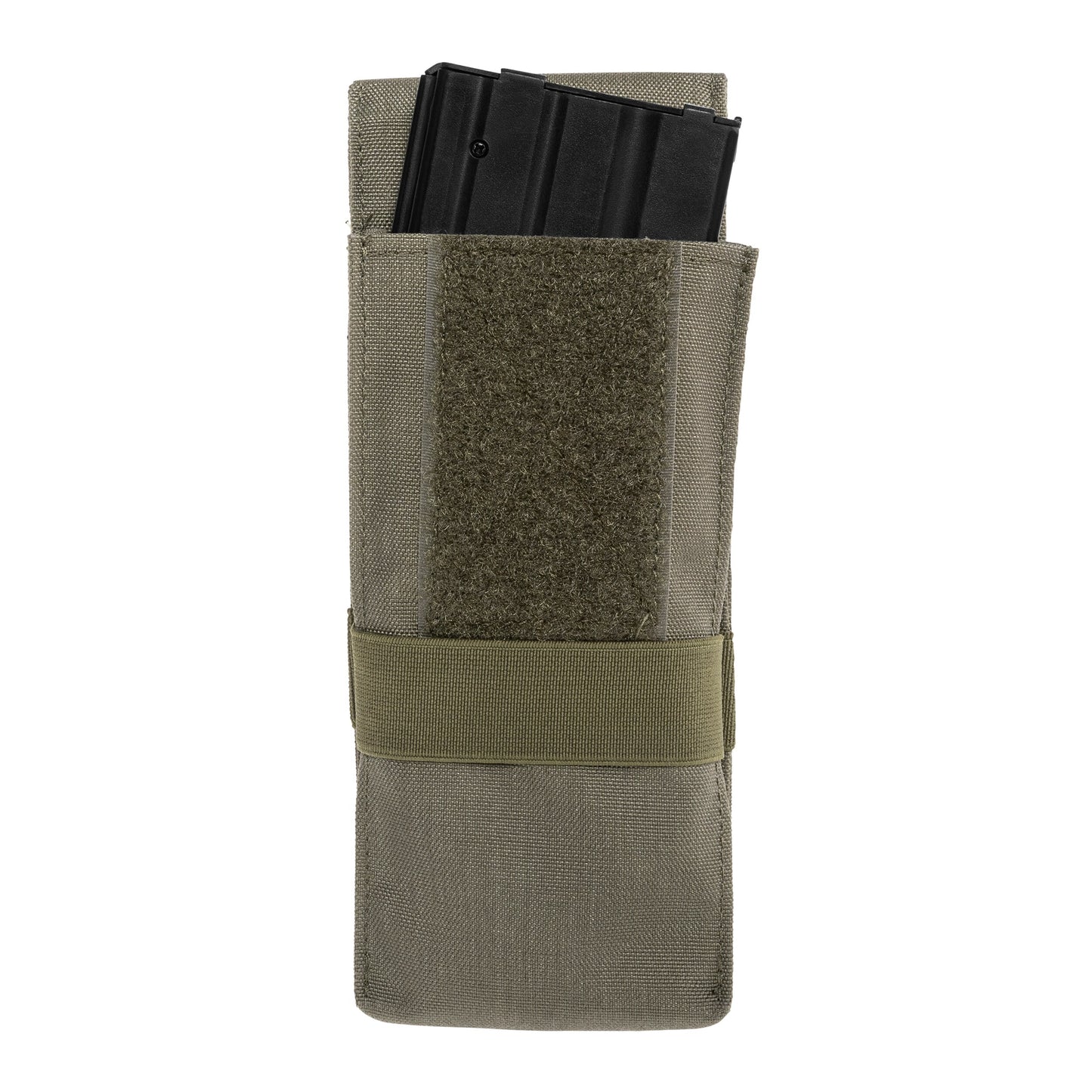 Ładownica karabinowa Combat Lab zamknięta - Ranger Green