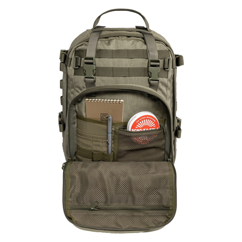 Plecak Wisport Whistler II 35 l - RAL-7013