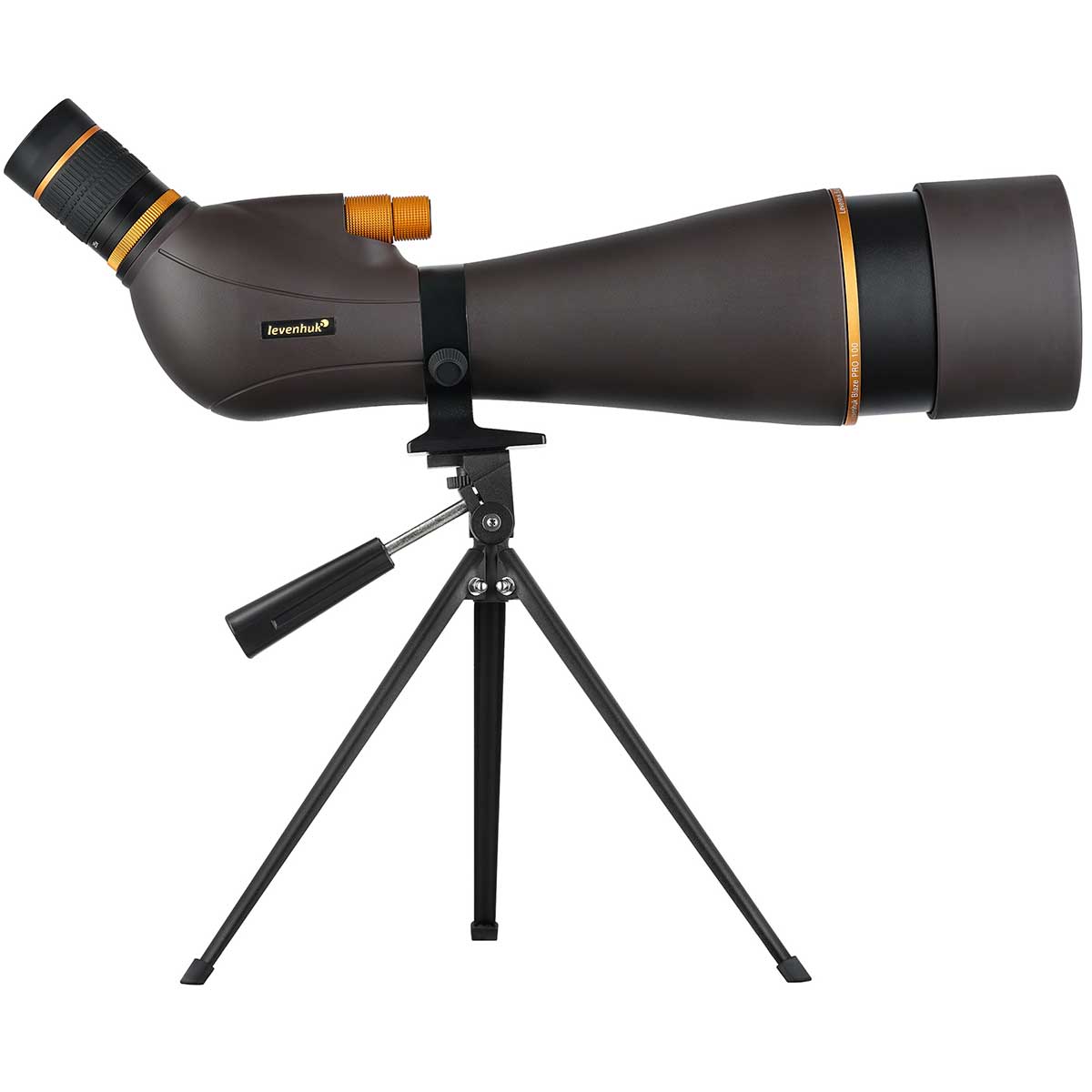 Luneta obserwacyjna Levenhuk Blaze Pro 25-75x100