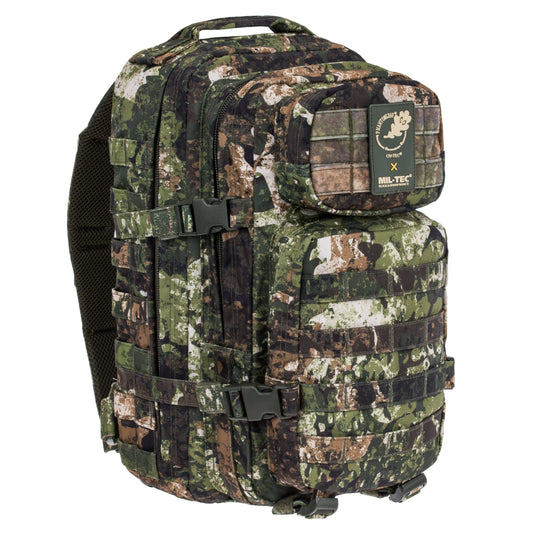 Plecak Mil-Tec Assault Pack Small 20 l - Phantomleaf WASP I Z3A