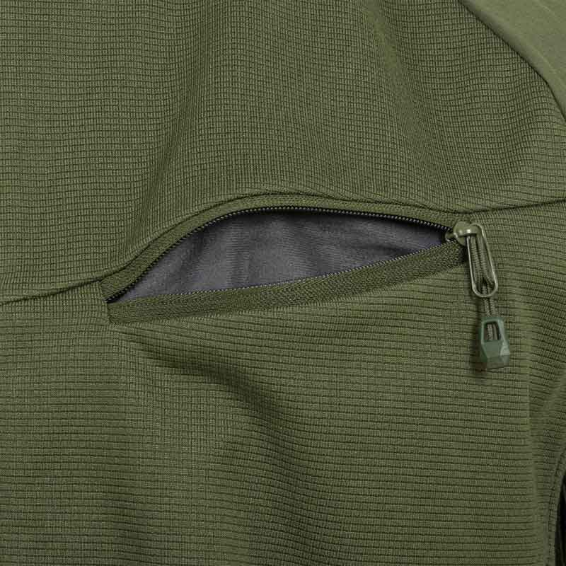 Kurtka Highlander Forces Tactical Hirta Hybrid - Olive