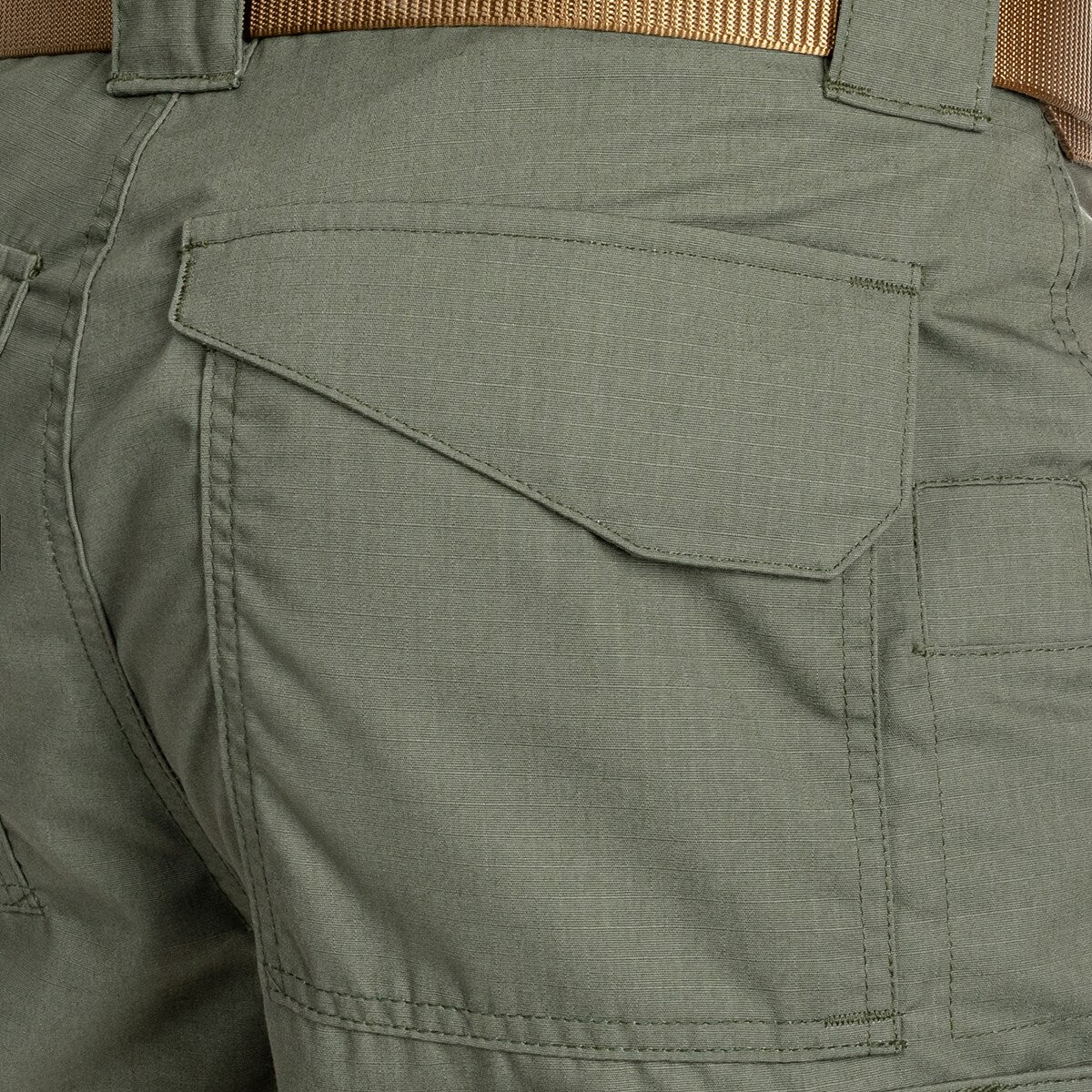 Szorty Tru-Spec Original Tactical 24-7 - Olive Drab