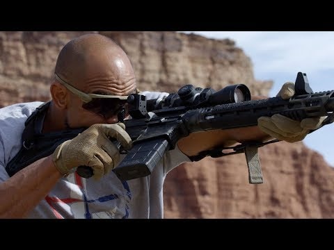 Rękawice taktyczne Mechanix Wear Specialty 0.5 High-Dexterity - Coyote