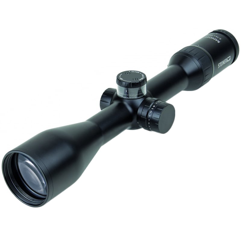 Luneta celownicza Steiner Ranger 8 2-16x50 BT
