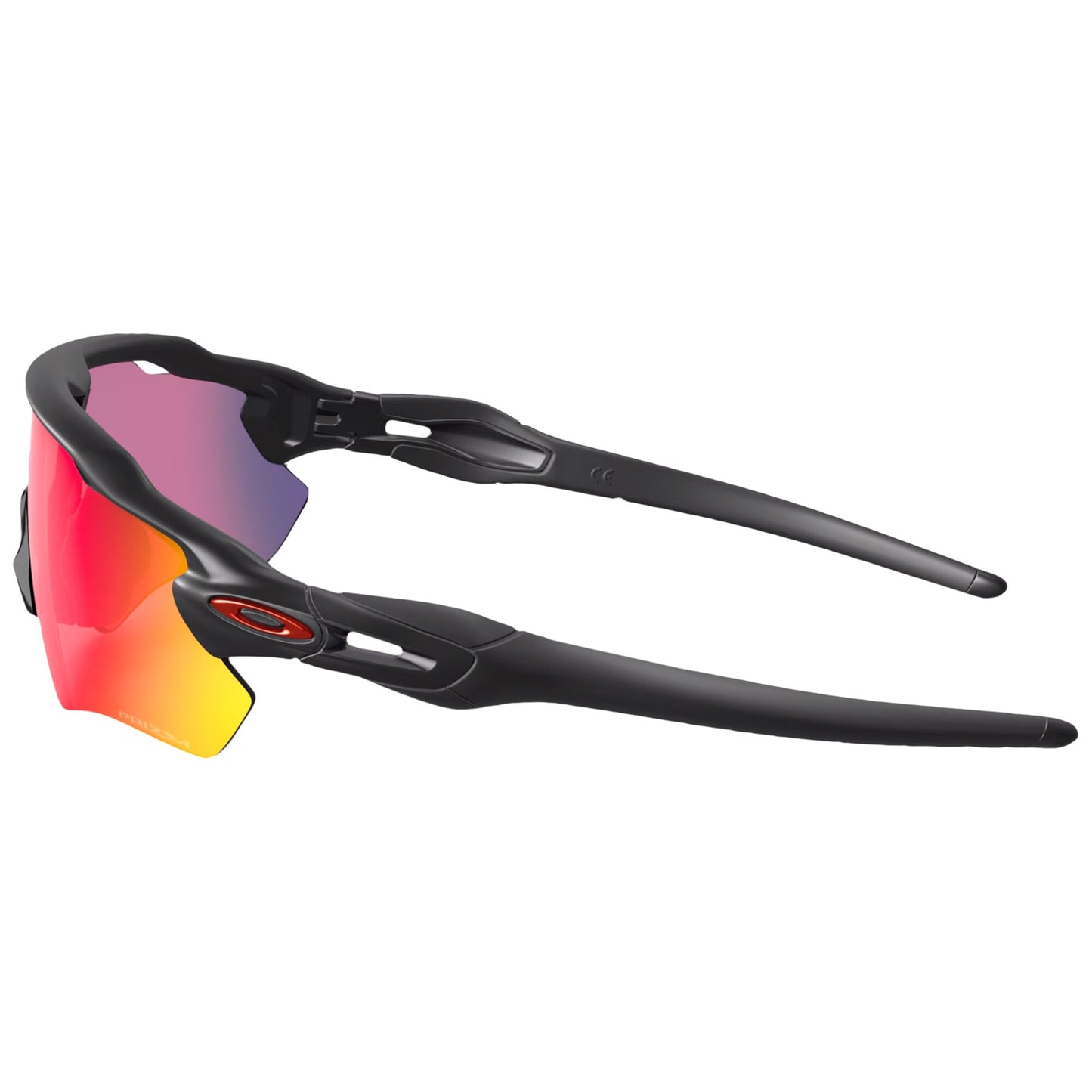 Okulary przeciwsłoneczne Oakley Radar EV Path - Matte Black/Prizm Road