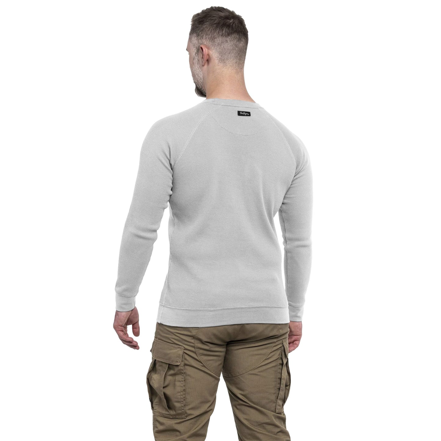 Bluza Pentagon Elysium - Cream White