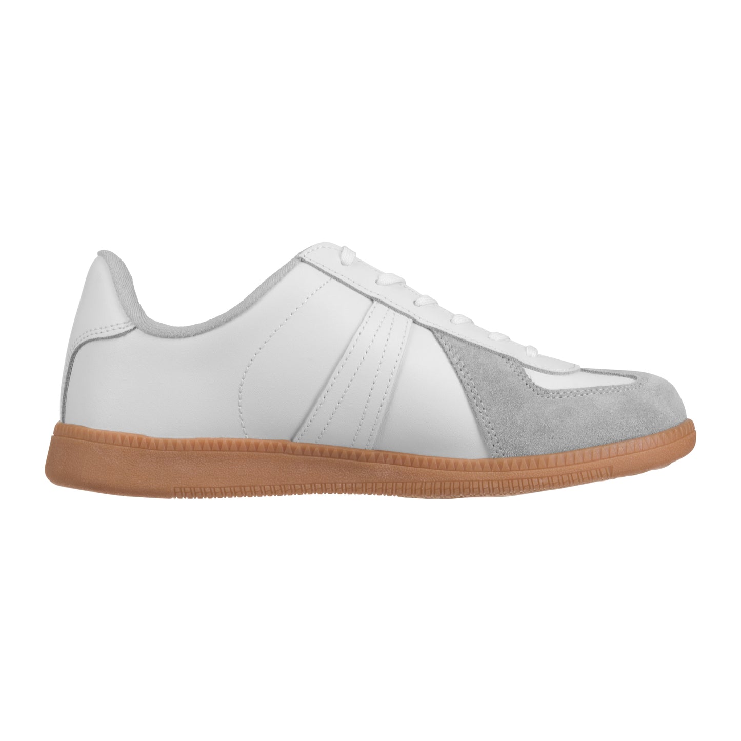 Buty Mil-Tec BW Style - White