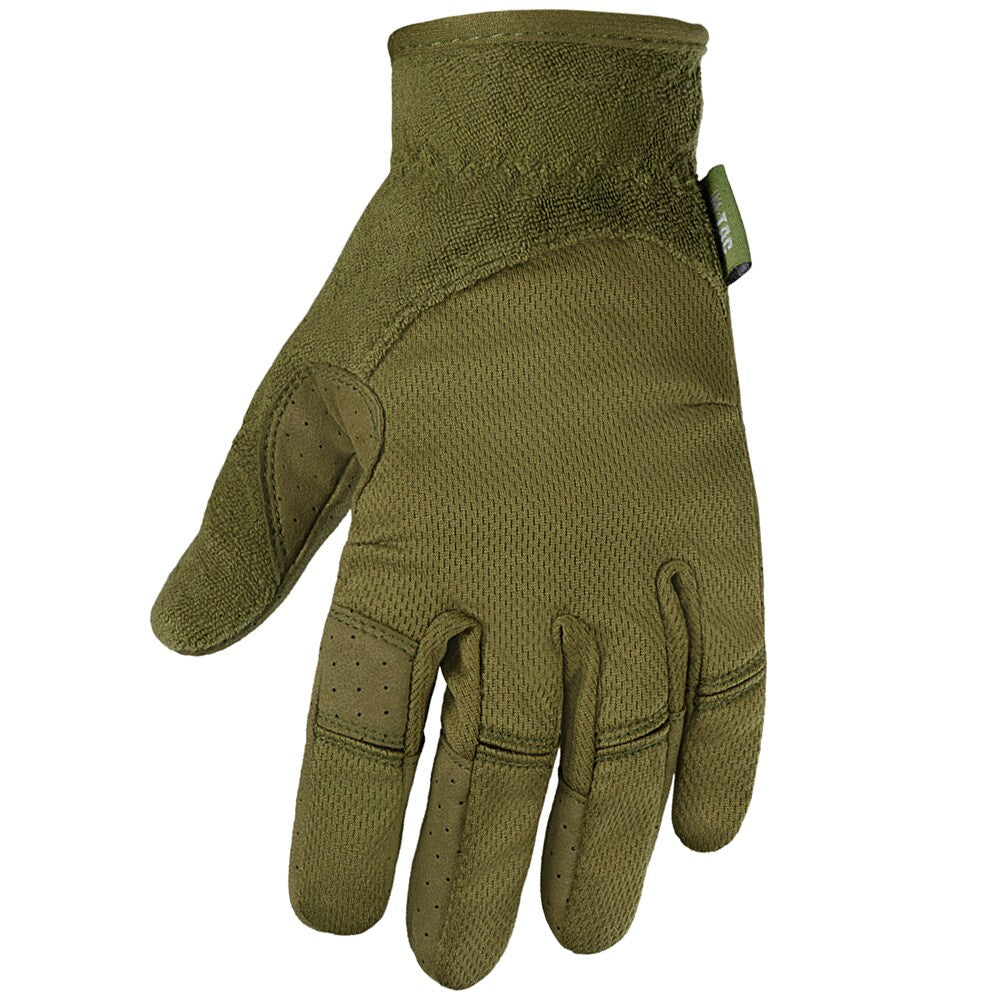 Rękawice M-Tac Summer Vent - Olive