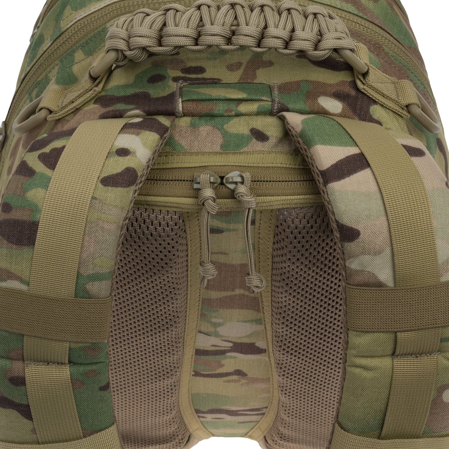Plecak Direct Action Dragon Egg Mk. II 25 l - MultiCam