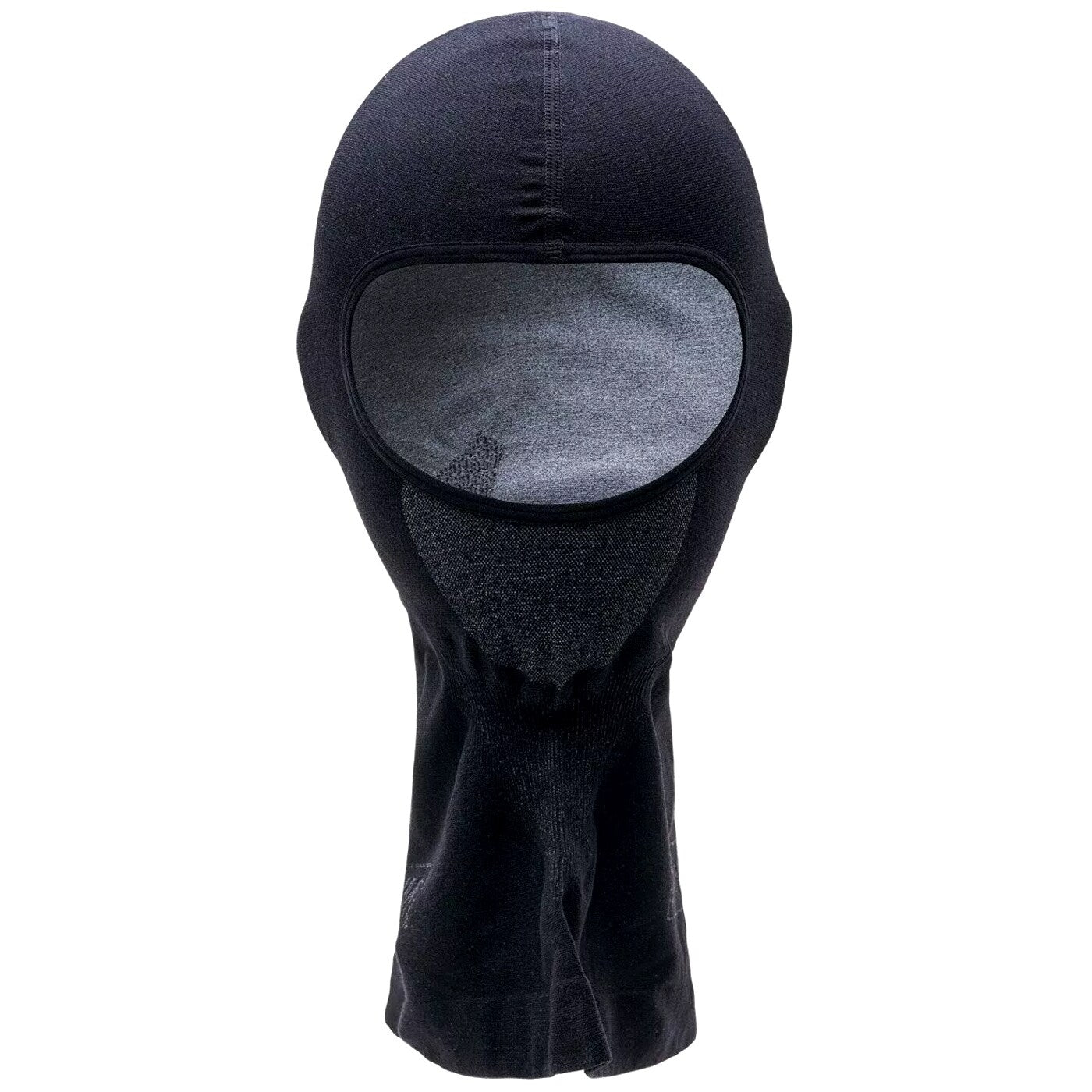 Kominiarka Magnum Tigre Seamless - Black