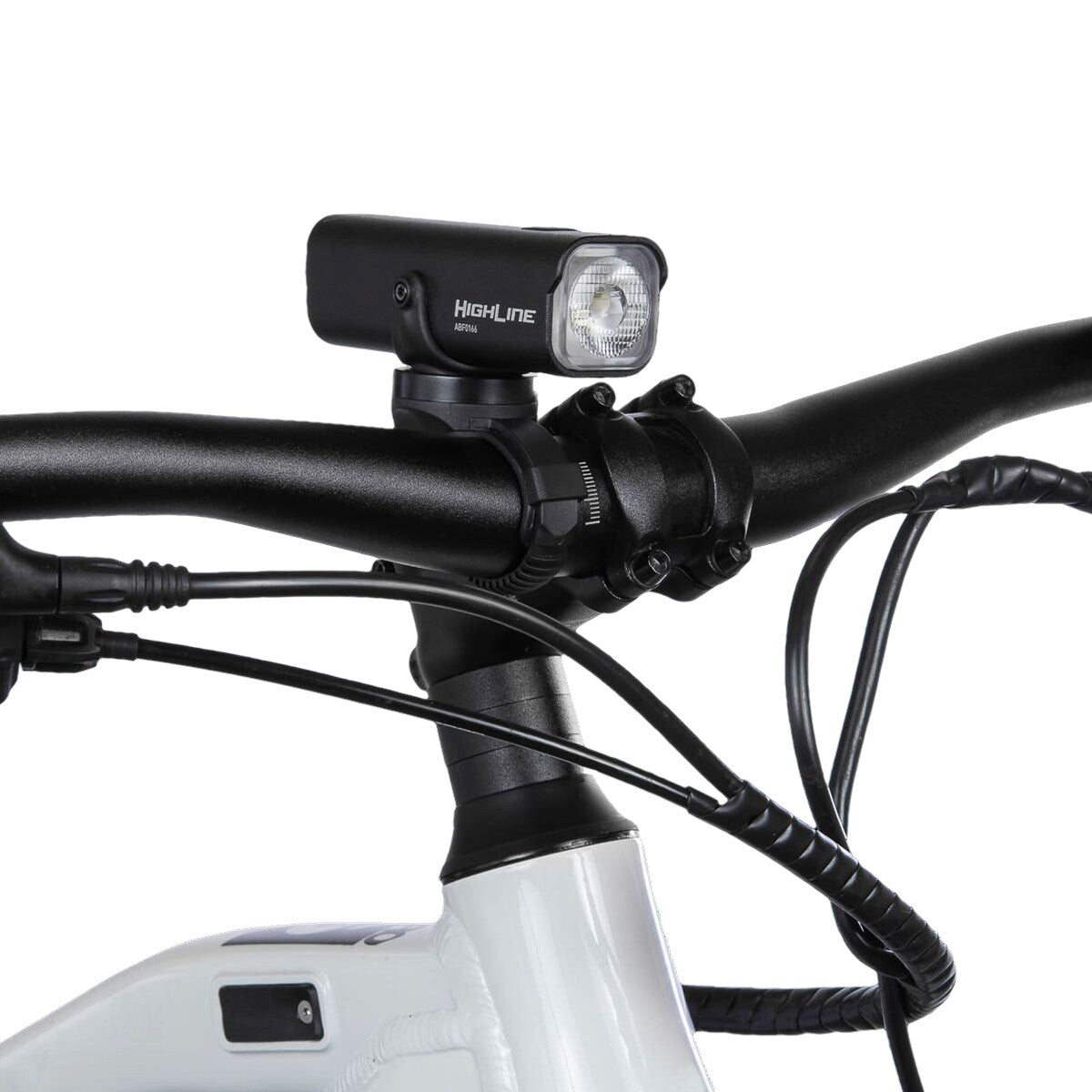 Światło rowerowe przednie Mactronic Highline - 1000 lumenów