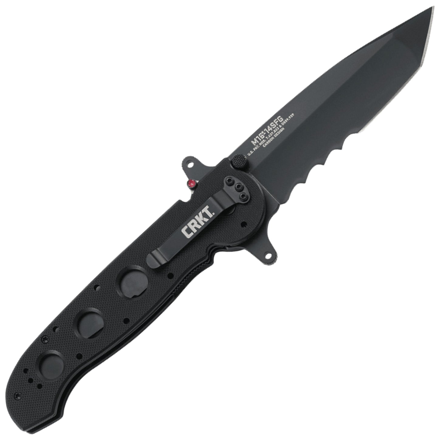 Nóż składany CRKT M16-14SFG