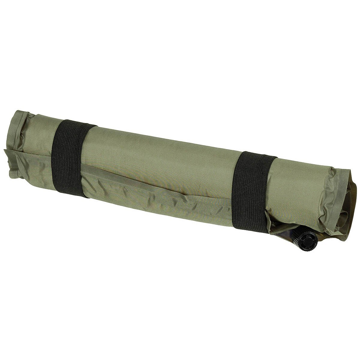 Poduszka samopompująca MFH Fox Outdoor Thermal Seat Pad - Olive