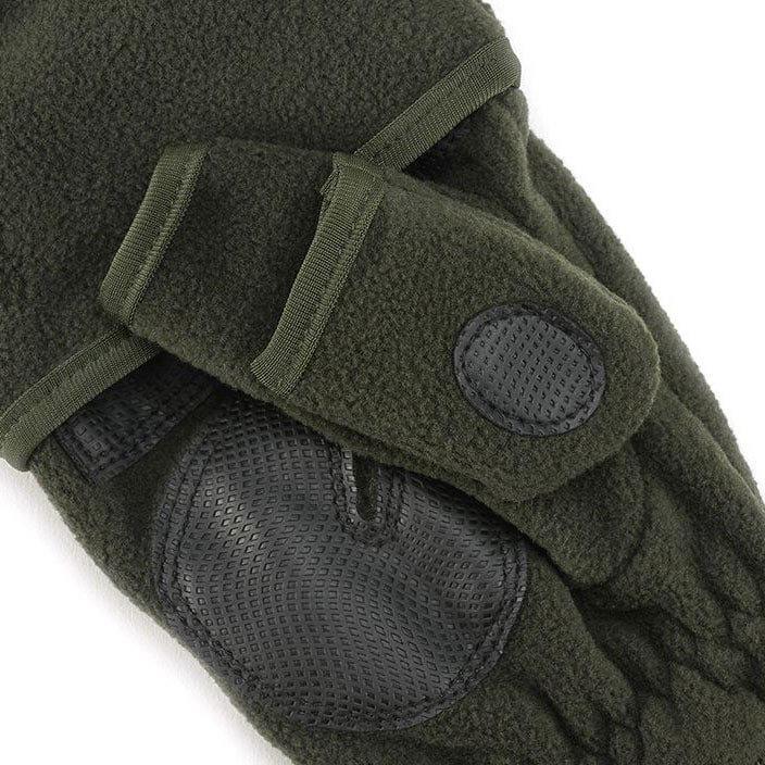 Rękawice Brandit Trigger - Olive
