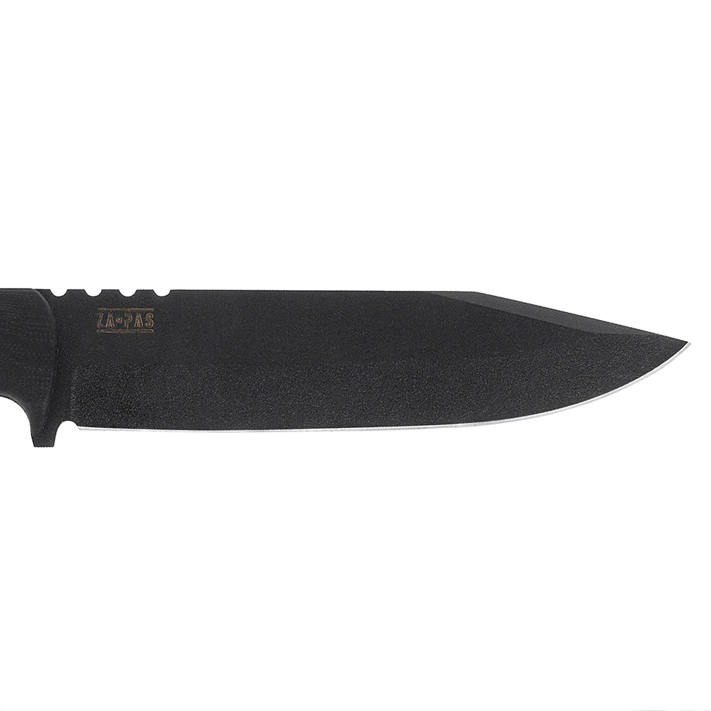 Nóż Za-Pas WZ.25 Grom - Black