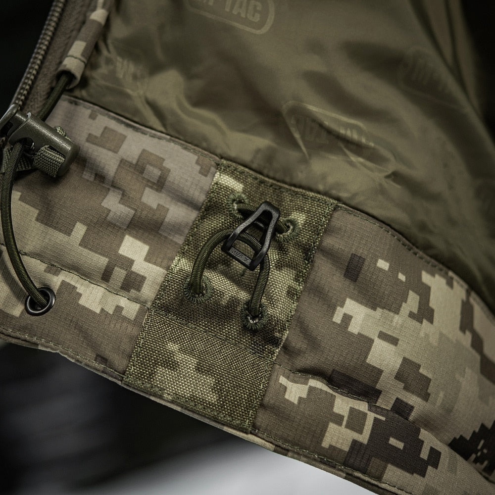 Spodnie M-Tac Alpha PrimaLoft - MM14
