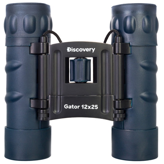 Lornetka Levenhuk Discovery Gator 12x25