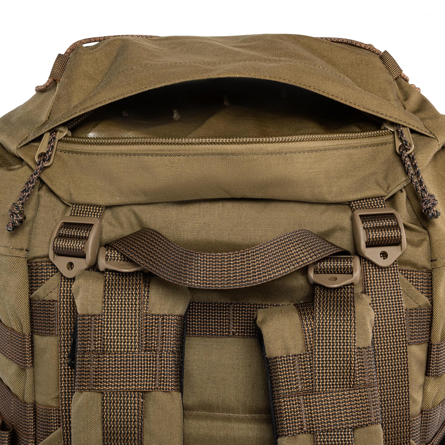 Plecak Savotta Kantamus 40 l - Brown