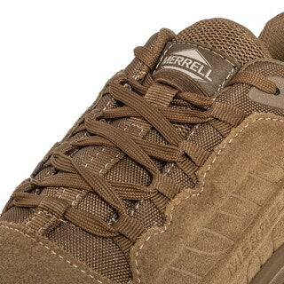 Buty Merrell MOAB Speed 2 Tactical Low - Coyote