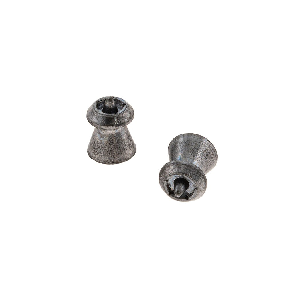 Śrut BSA Silver Star 4,5 mm - 400 szt.