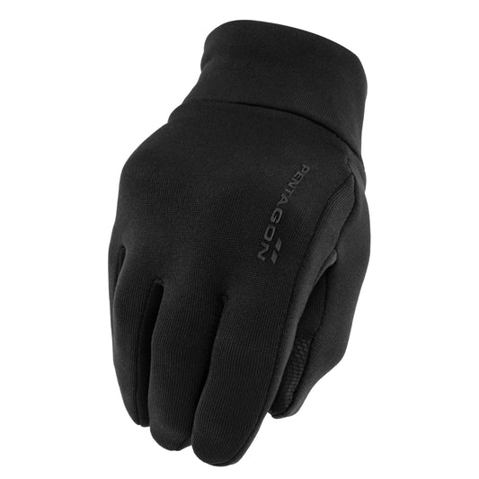 Rękawice Pentagon Arctic - Black