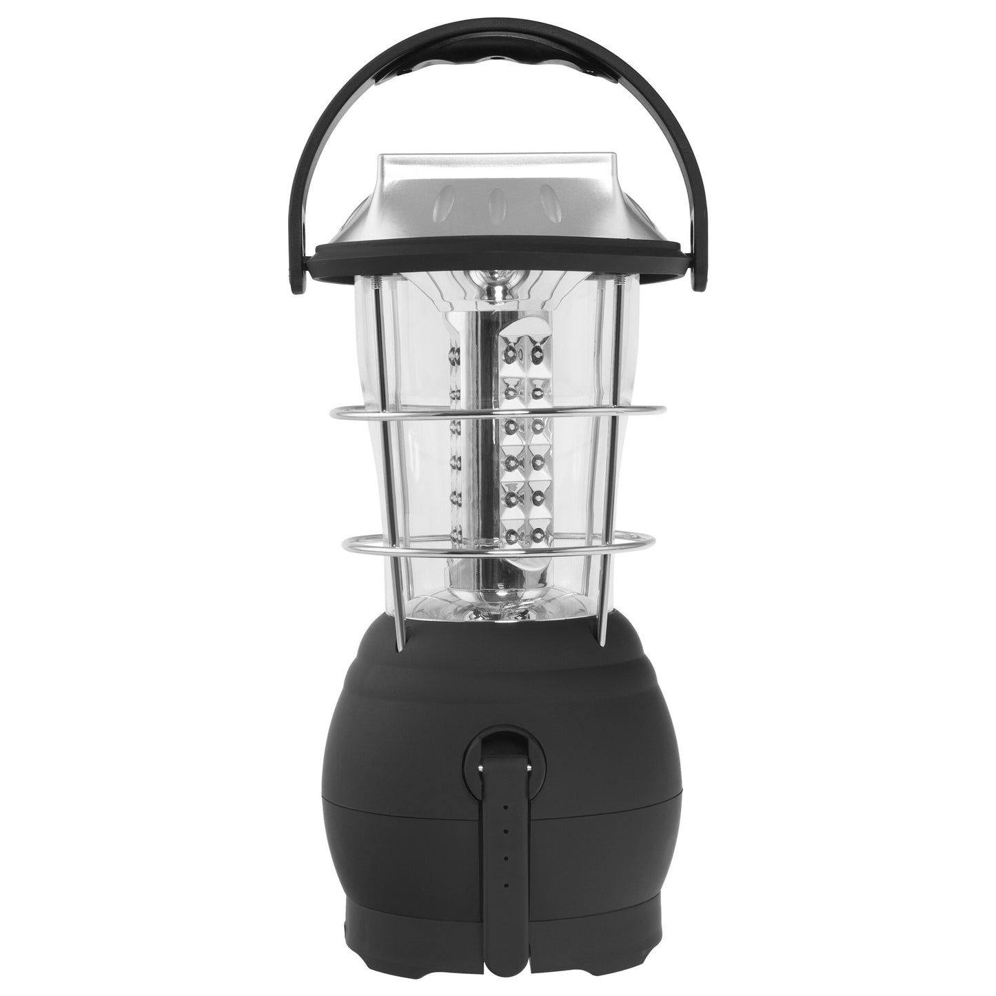Lampa kempingowa Mil-Tec 3-Way LED - 100 lumenów