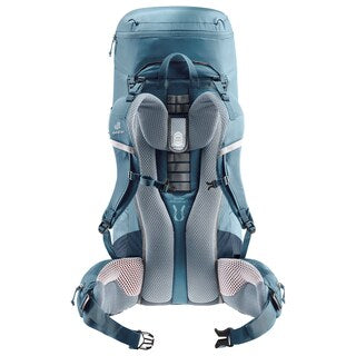 Plecak Deuter Aircontact lite 50 + 10 l - Atlantic/Ink