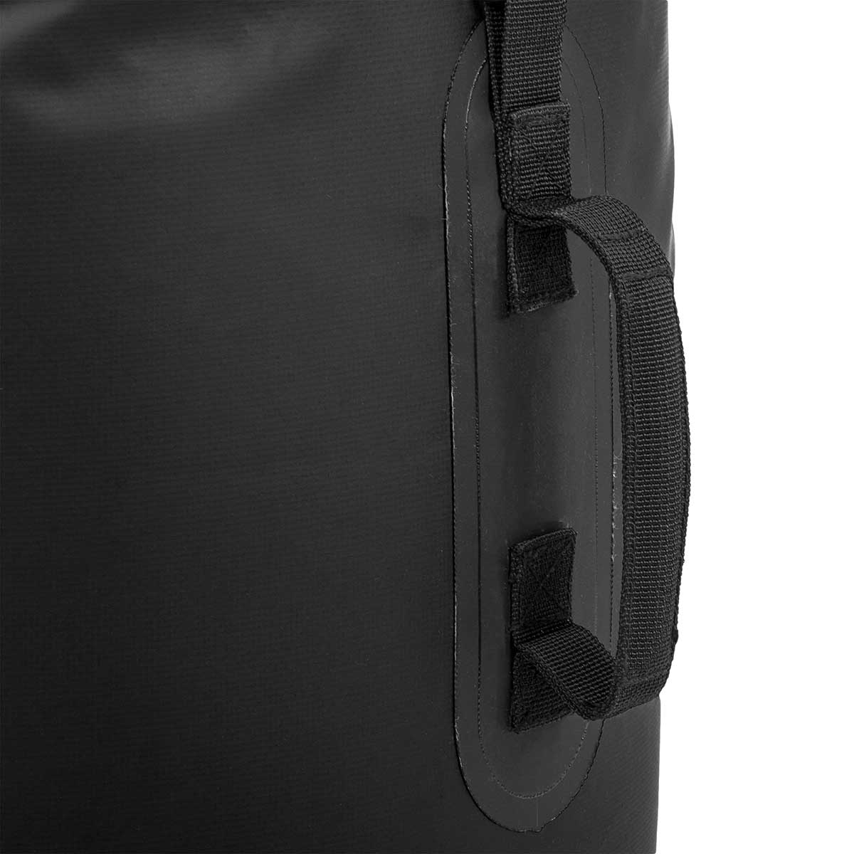 Torba wodoszczelna Highlander Outdoor Troon Duffle 70 l - Black