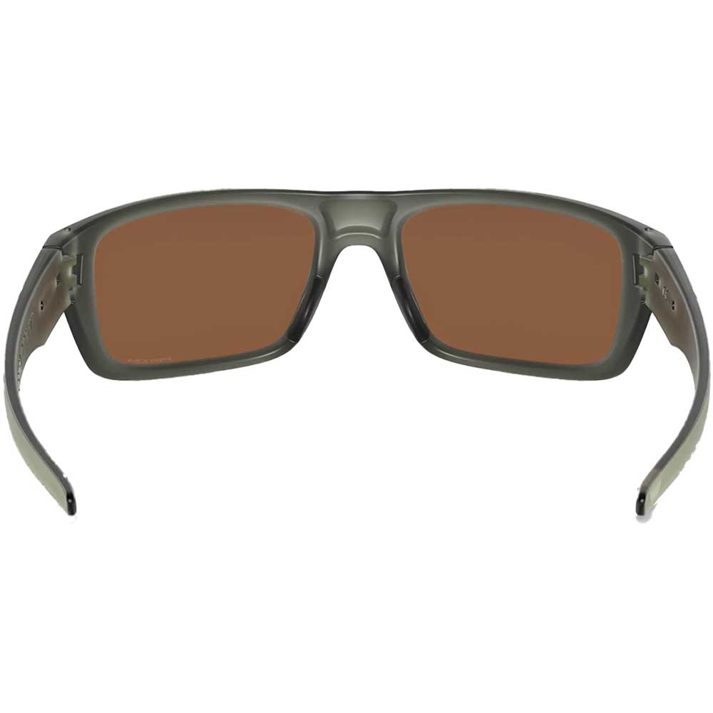 Okulary taktyczne Oakley SI Drop Point - Olive/Tungsten