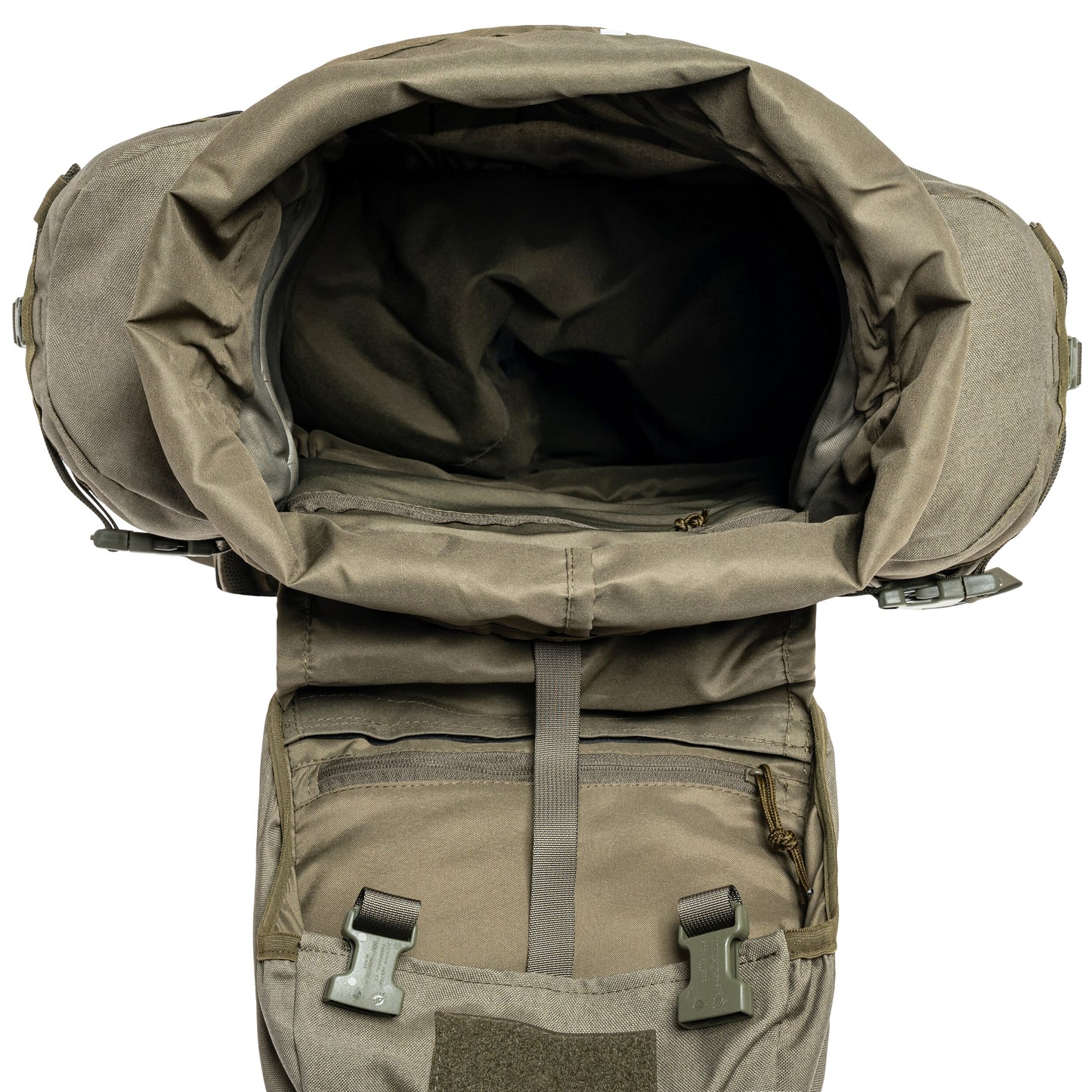 Plecak Wisport Raccoon 65 l RAL-7013