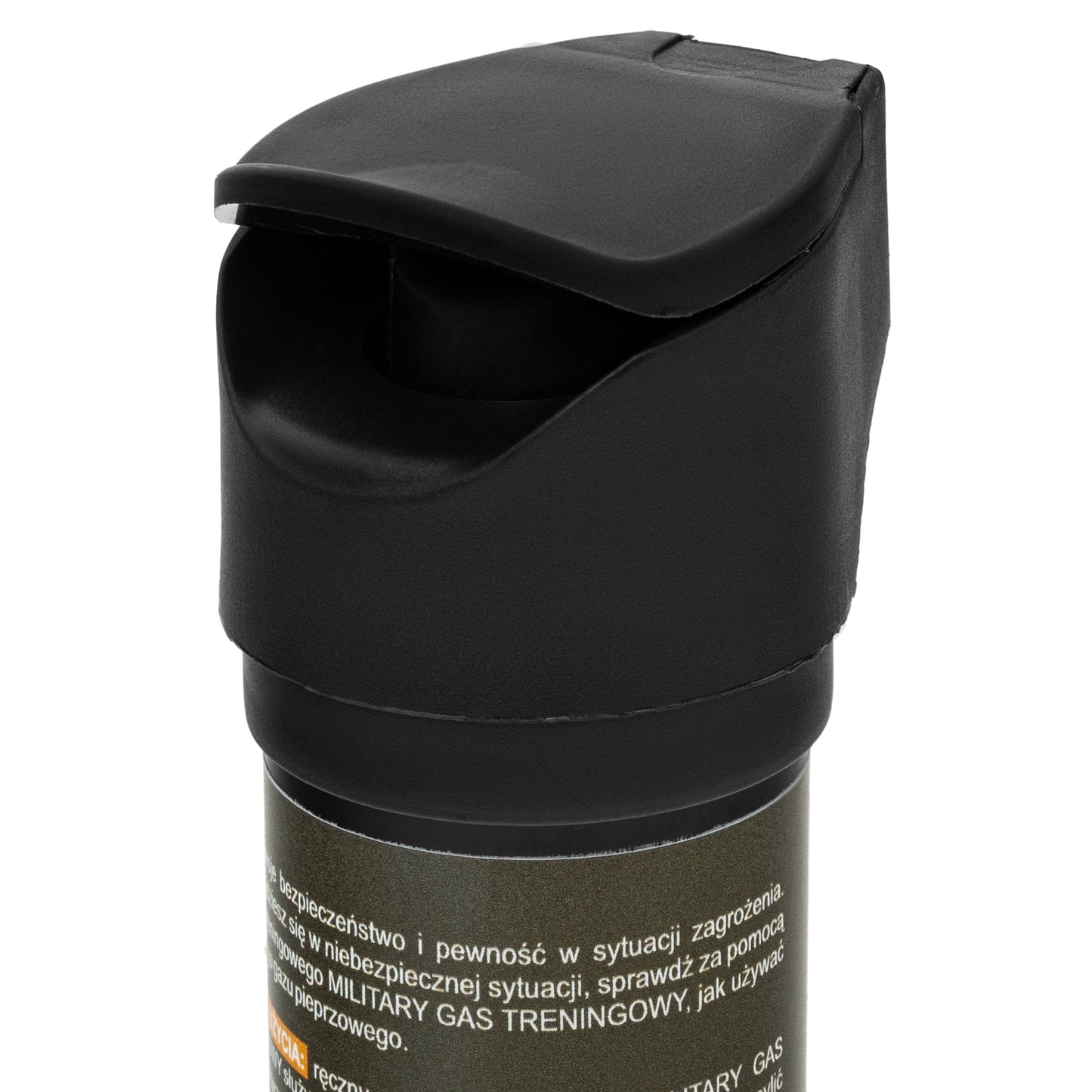 Gaz treningowy Military Gas - 75 ml