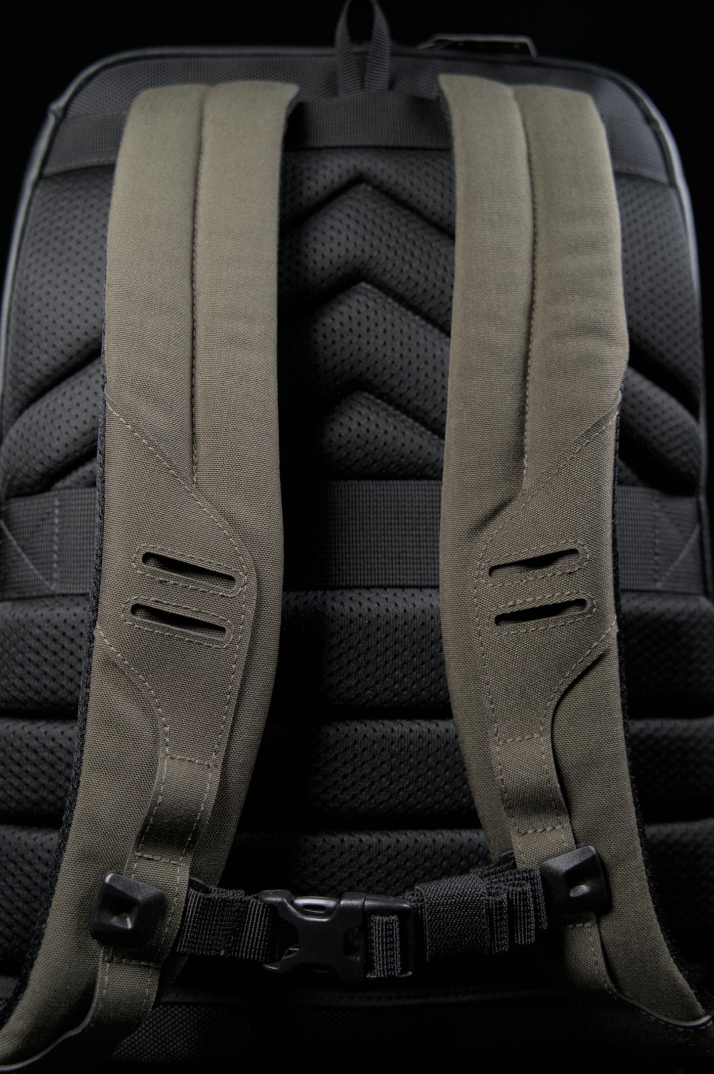 Plecak Pentagon Consul 27 l - RAL7031