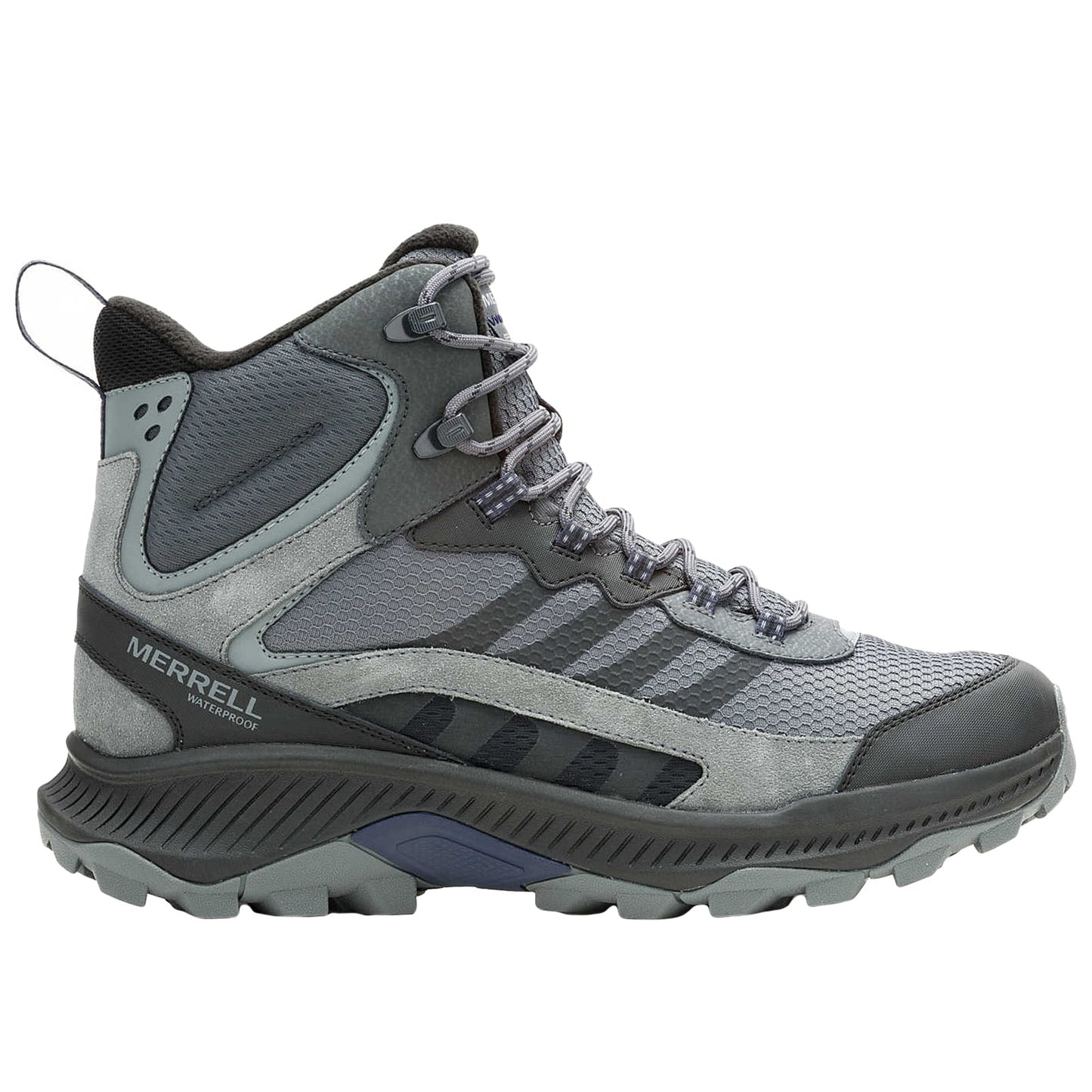 Buty Merrell Speed Strike 2 Thermo MID - Rock