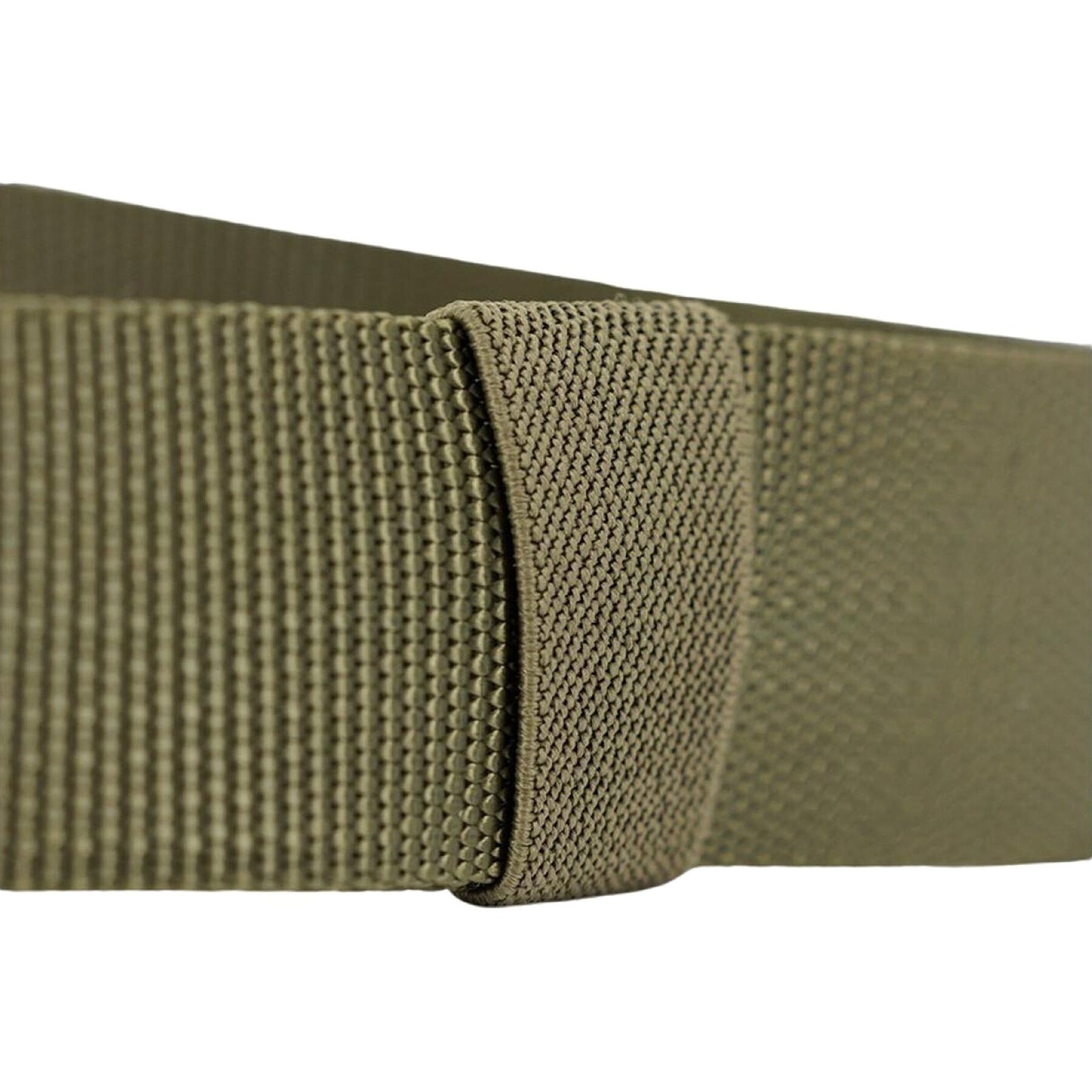 Pas Alpha Industries Utility Belt - Olive
