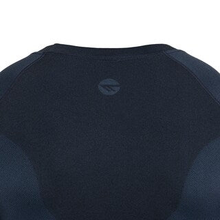 Koszulka termoaktywna Hi-Tec Ronin Top Long Sleeve - Graphite