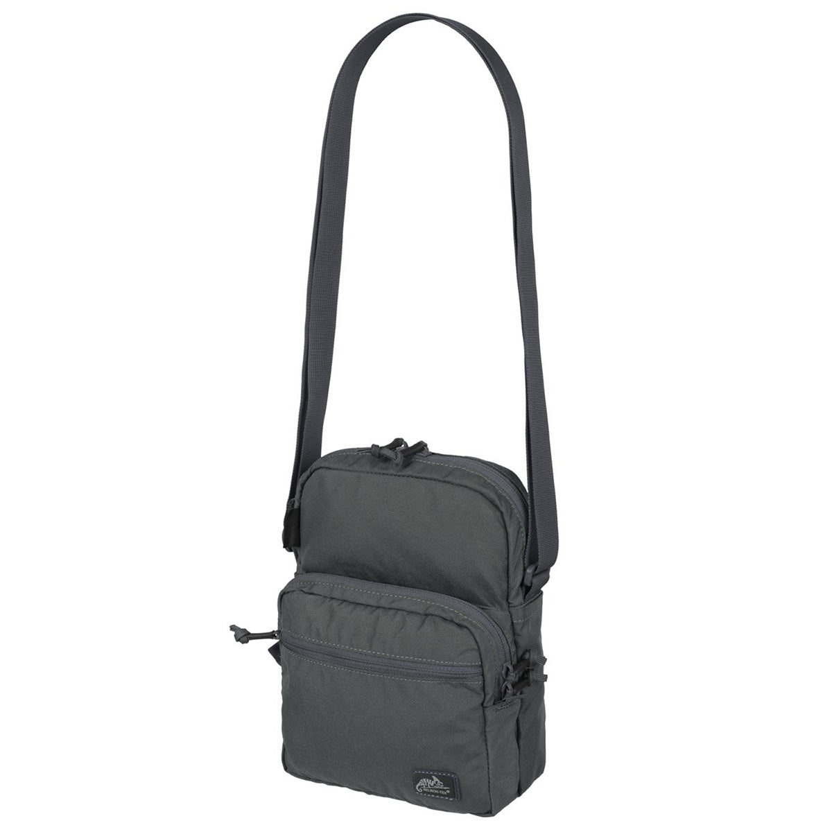 Torba Helikon EDC Compact Shoulder Bag 2 l - Shadow Grey