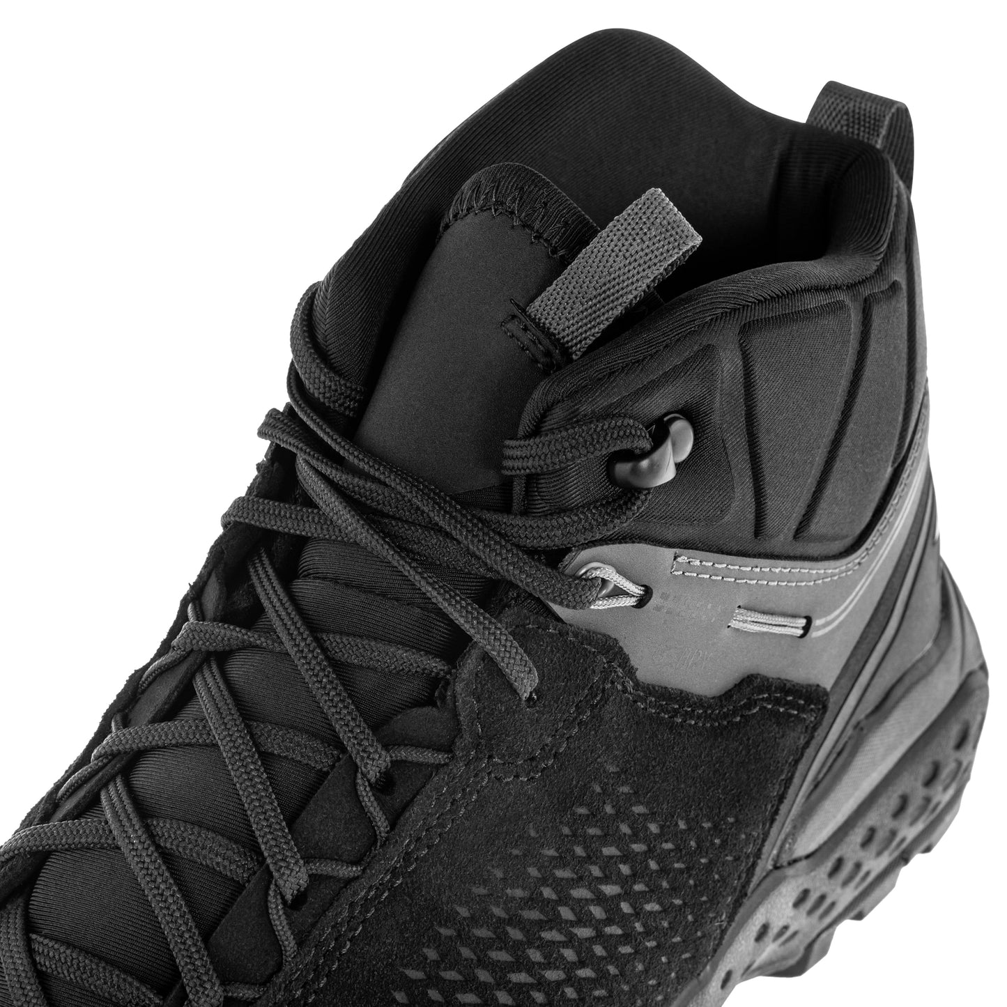 Buty taktyczne Garmont T4 Groove G-Dry - Black