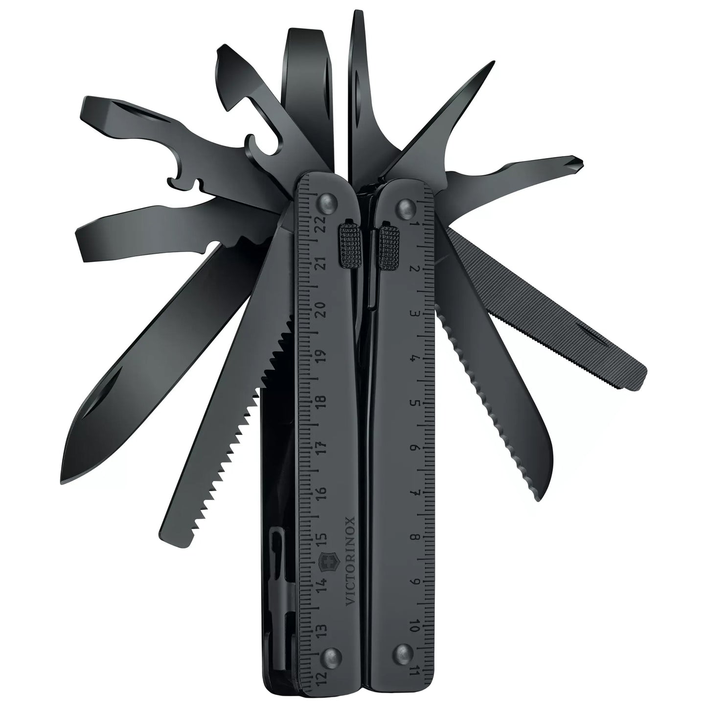 Multitool Victorinox SwissTool BS - etui nylonowe